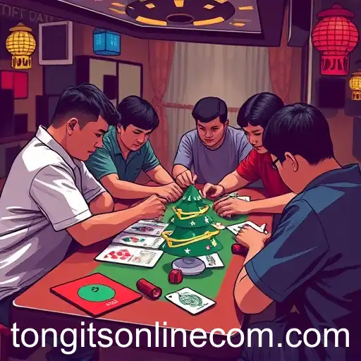 Digital Dawn: The Rise of Online Card Games