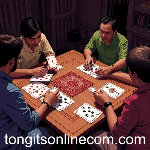 The Rise of Online Tongits