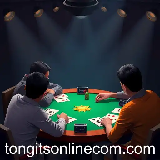 The Rise of Online Card Games in the Digital Age