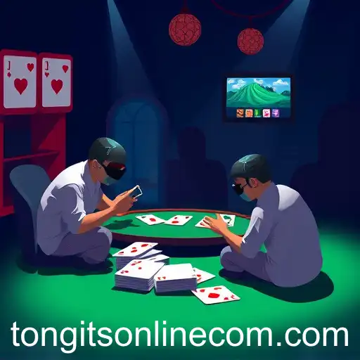 The Rise of Tongits in the Digital Age