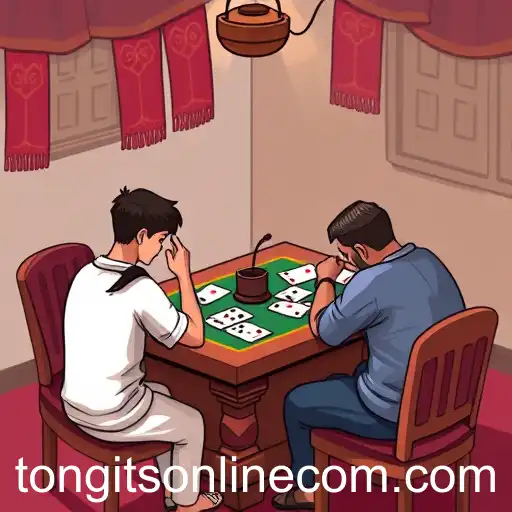 The Rise of Online Tongits