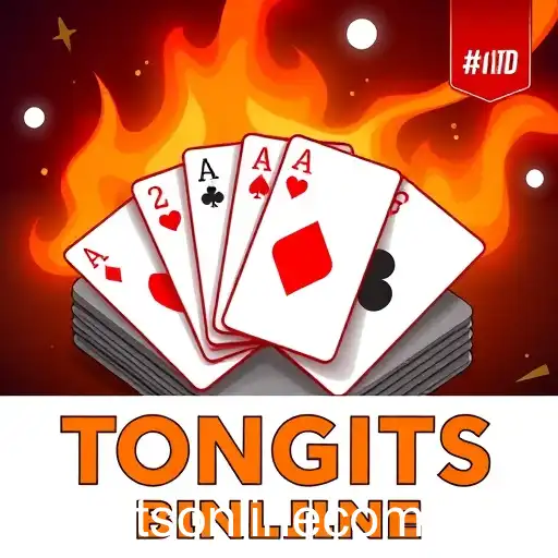 The Rise of Online Tongits