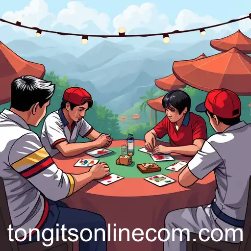 The Rise of Tongits Online in the Gaming World