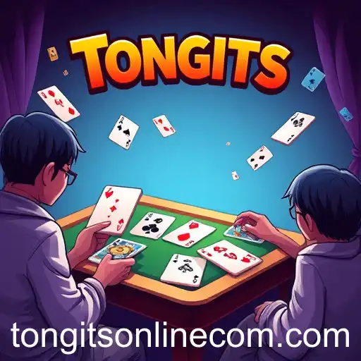 The Rise of Tongits in Online Gaming