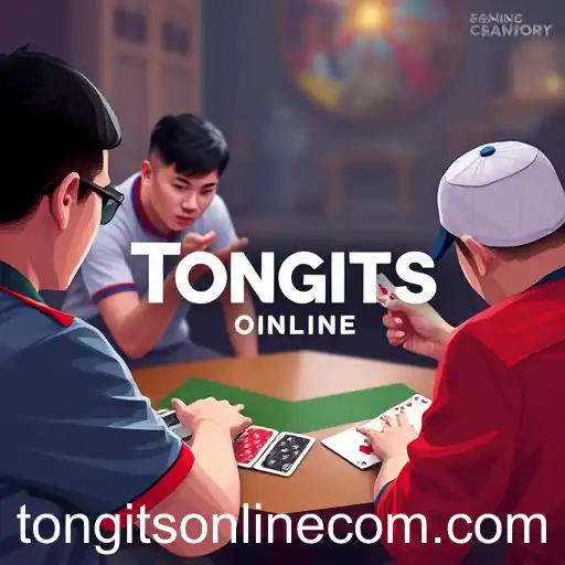 The Rise of Online Tongits: A Digital Card Phenomenon