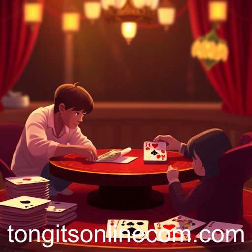 Online Card Games Surge in Popularity