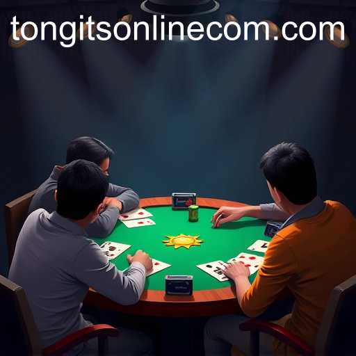 The Rise of Online Card Games in the Digital Age