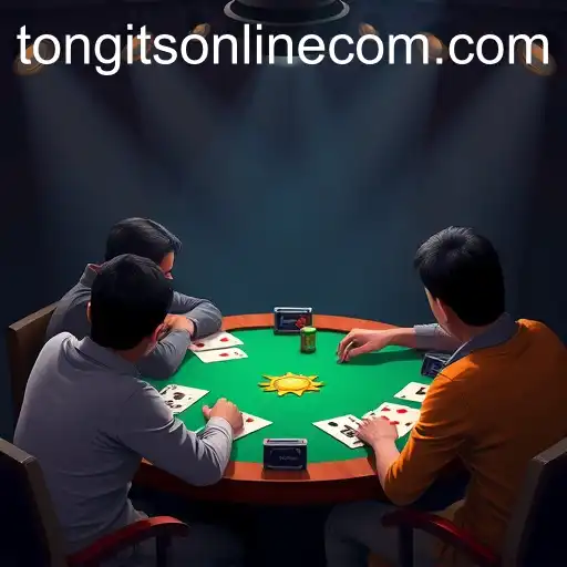 The Rise of Online Card Games in the Digital Age