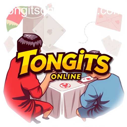 The Rise of Tongits in the Digital Gaming Era