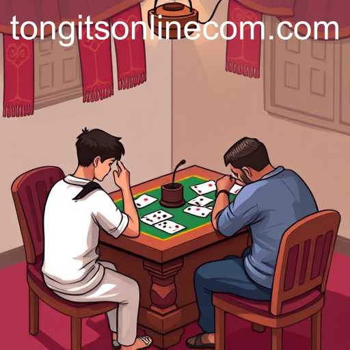 The Rise of Online Tongits