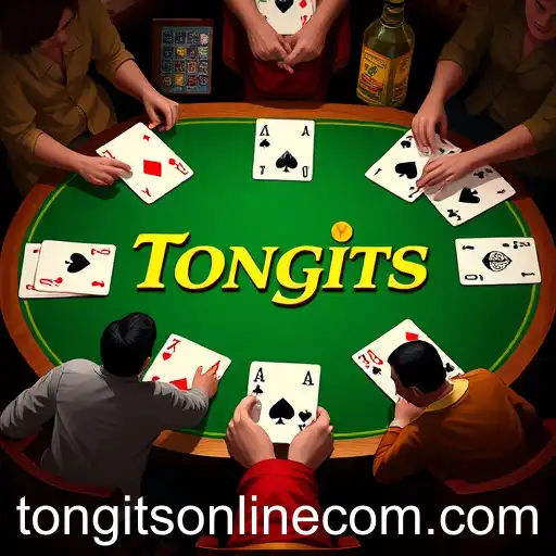 Understanding the Essentials of Tongits Online