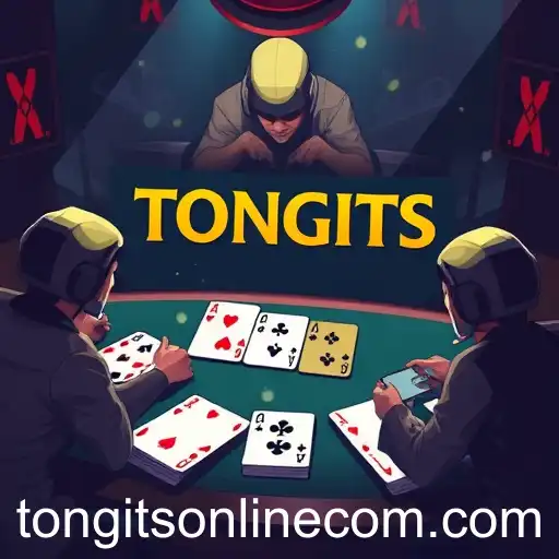 Mastering Tongits Online: Strategy Tips for Winning Every Game