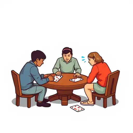 The Digital Rise of Tongits