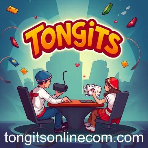 The Rise of Tongits Online in the Gaming World