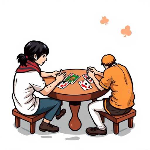 The Rise of Tongits Online Gaming