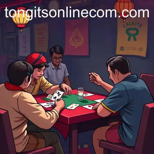 Tongits Online Gains Popularity Amid Global Gaming Surge