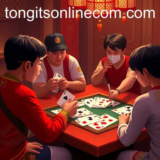 Rising Popularity of Tongits Online